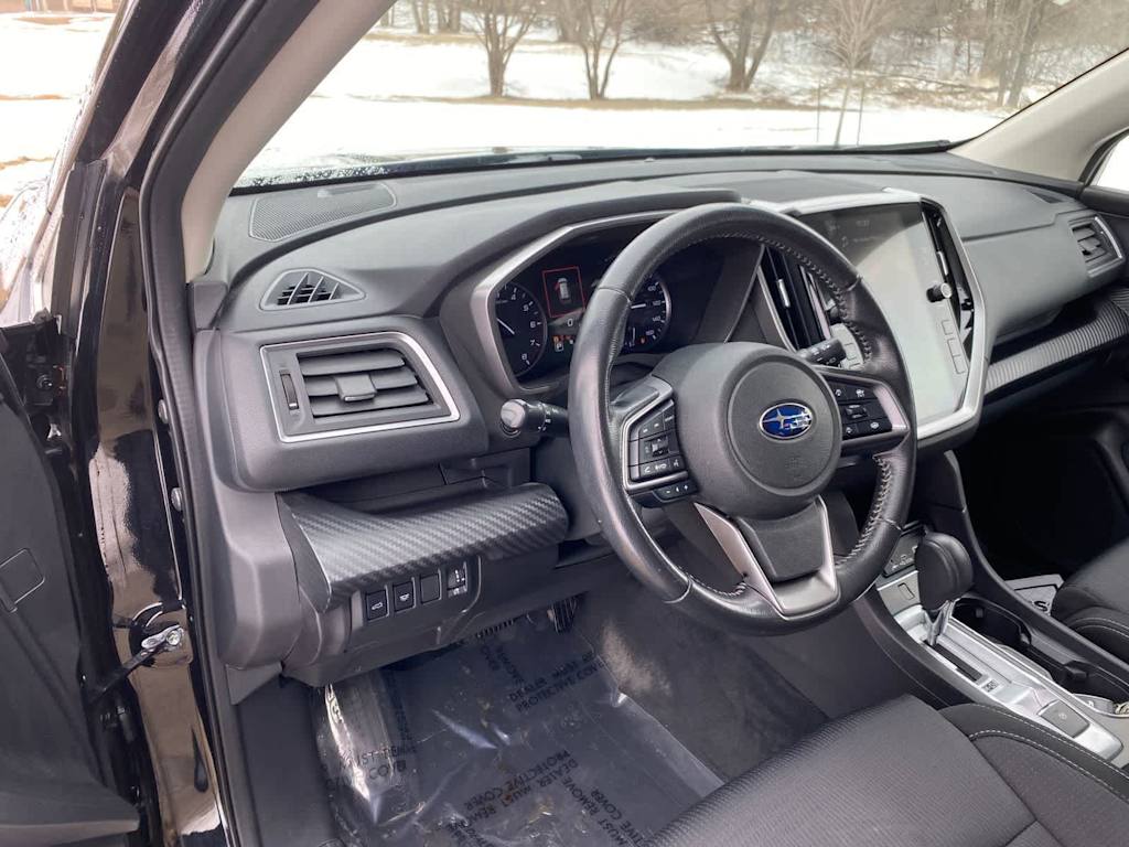 Thumbnail: 2023 Subaru Ascent - 2