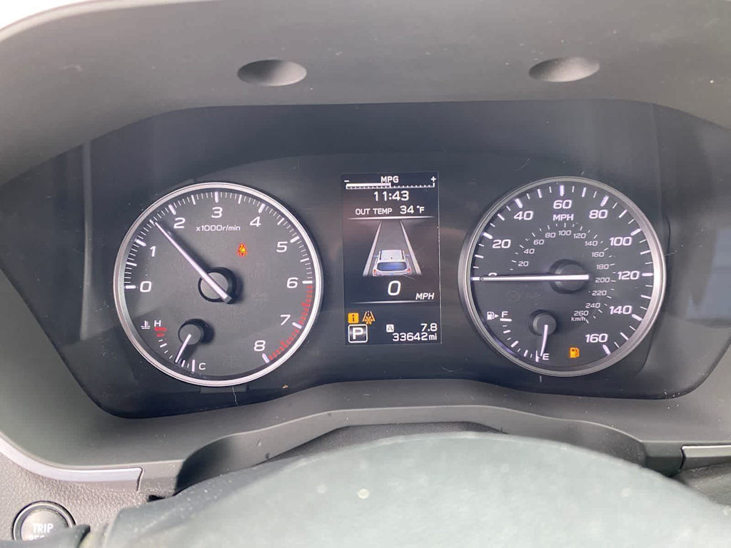 Thumbnail: 2023 Subaru Ascent - 16