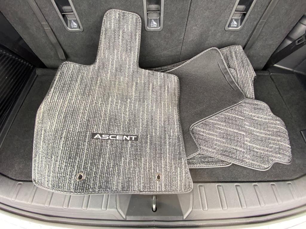 Thumbnail: 2023 Subaru Ascent - 11