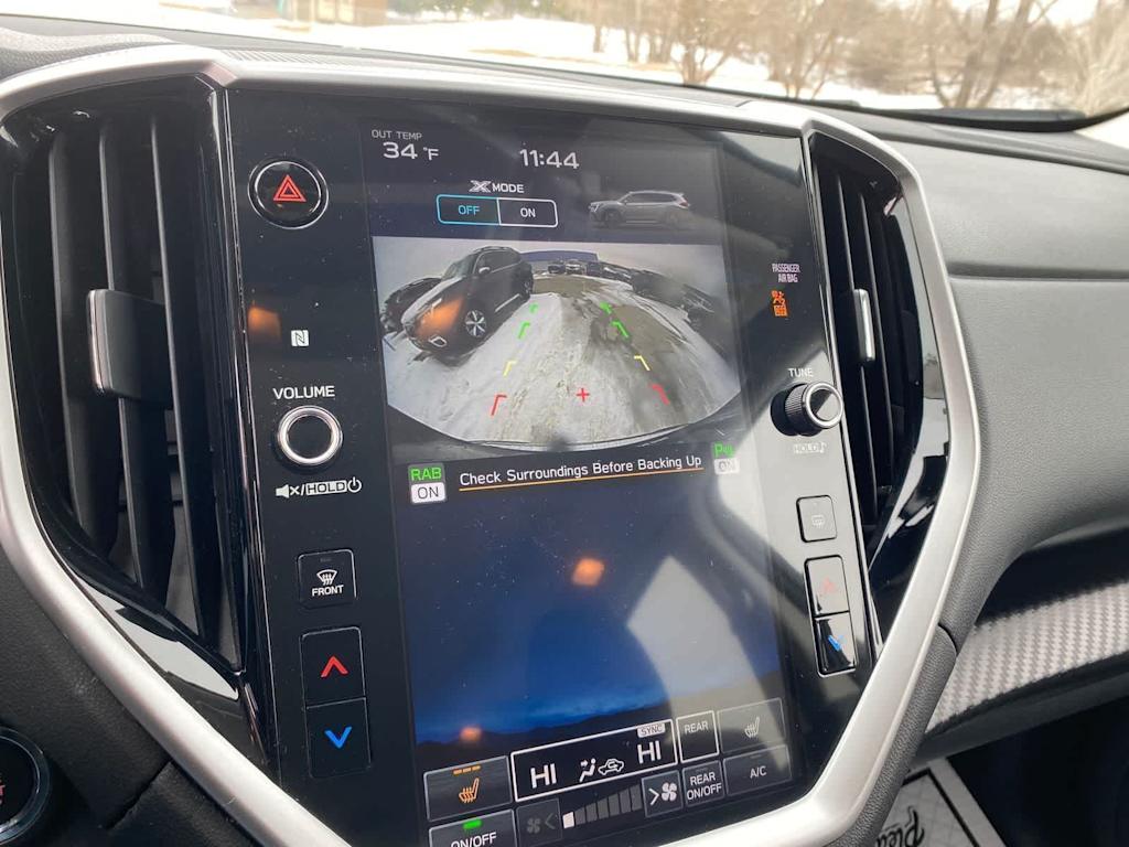 Thumbnail: 2023 Subaru Ascent - 35