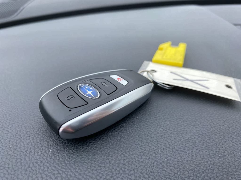 Thumbnail: 2023 Subaru Ascent - 18