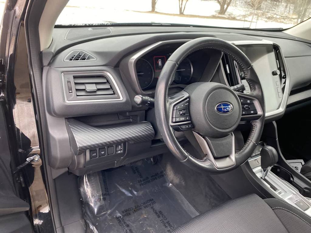 Thumbnail: 2023 Subaru Ascent - 9