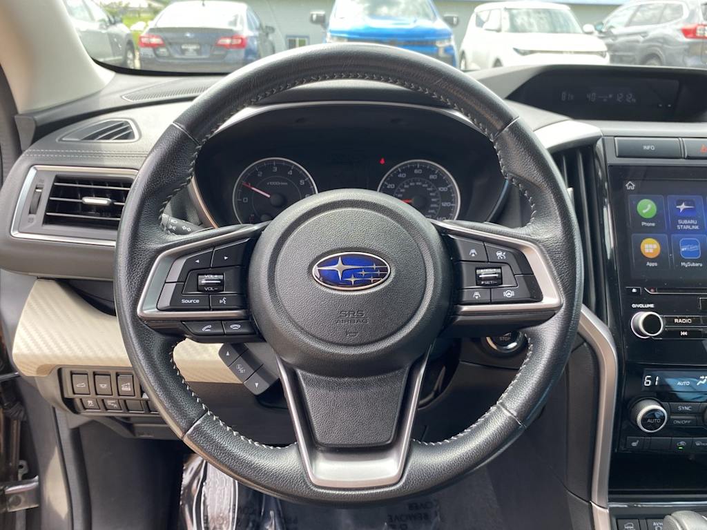 Thumbnail: 2022 Subaru Ascent - 13