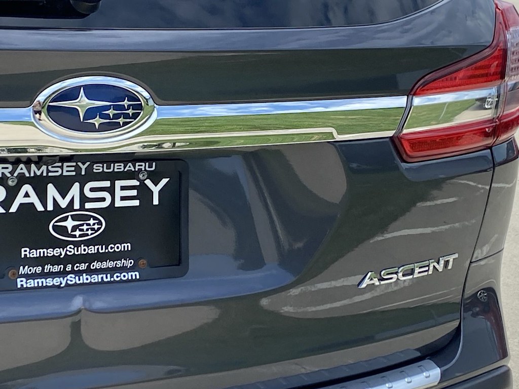 Thumbnail: 2022 Subaru Ascent - 6
