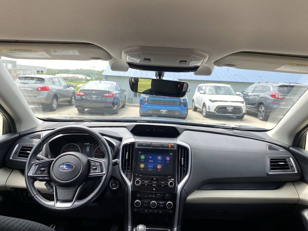 Thumbnail: 2022 Subaru Ascent - 9