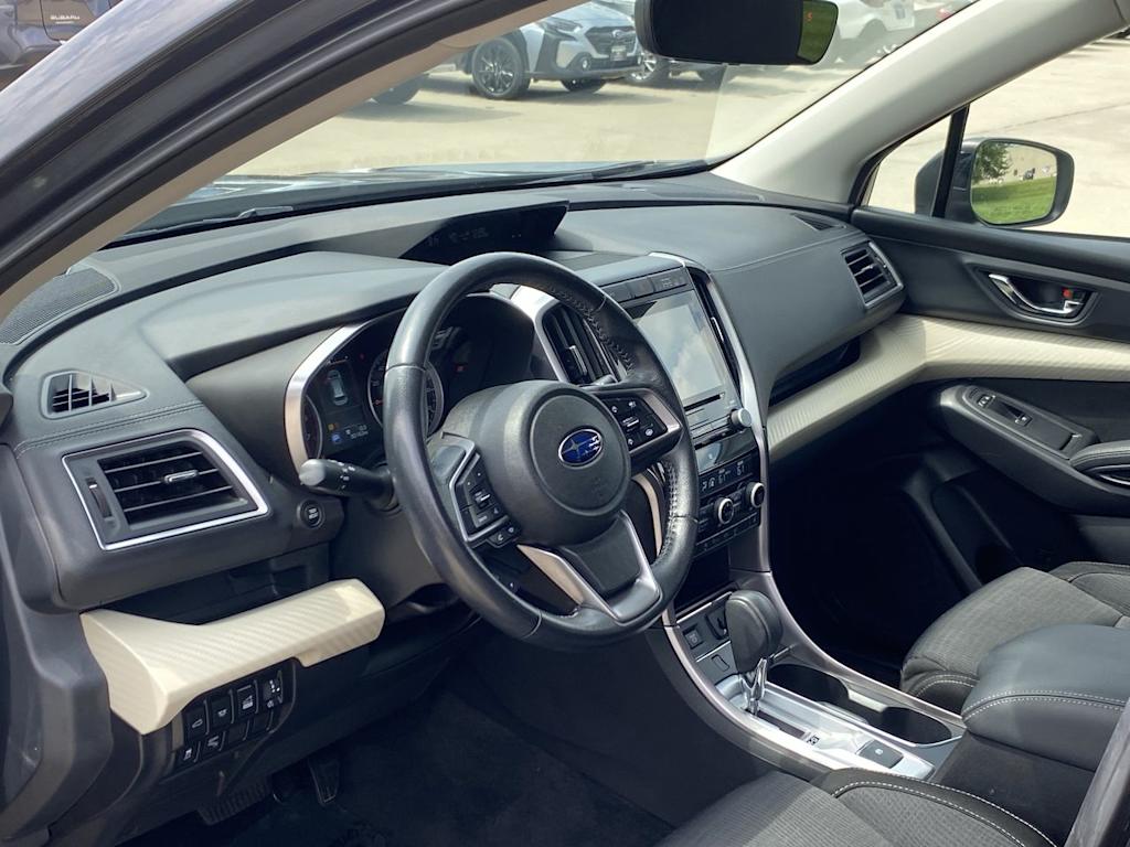 Thumbnail: 2022 Subaru Ascent - 2