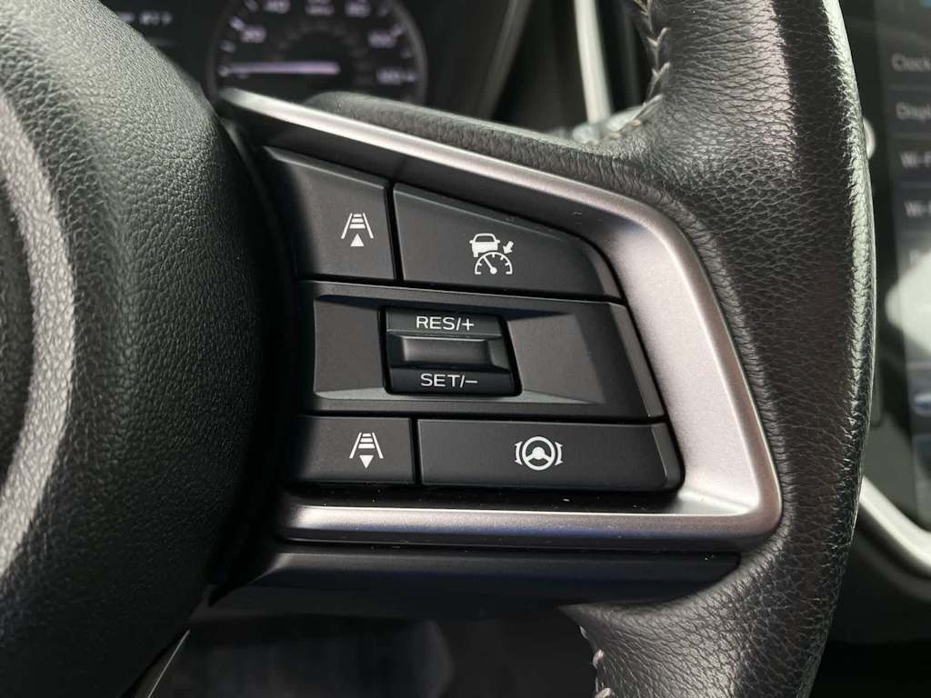 Thumbnail: 2023 Subaru Ascent - 34