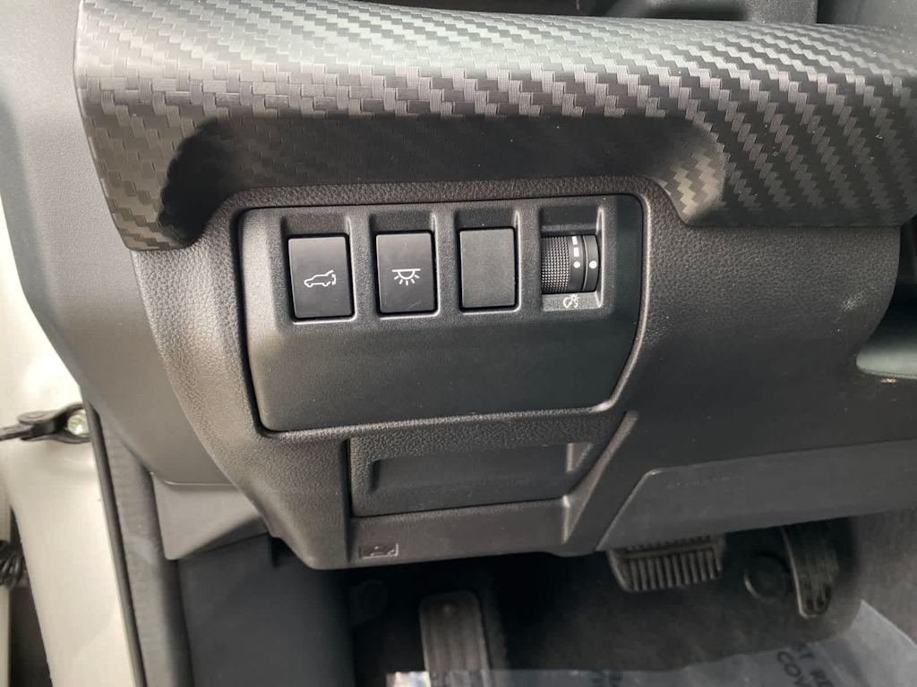 Thumbnail: 2023 Subaru Ascent - 23