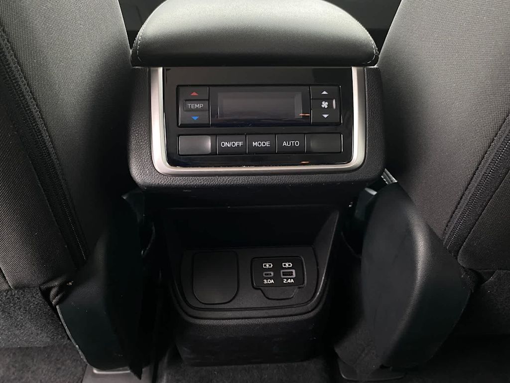 Thumbnail: 2023 Subaru Ascent - 27