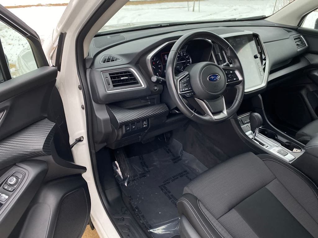 Thumbnail: 2023 Subaru Ascent - 2