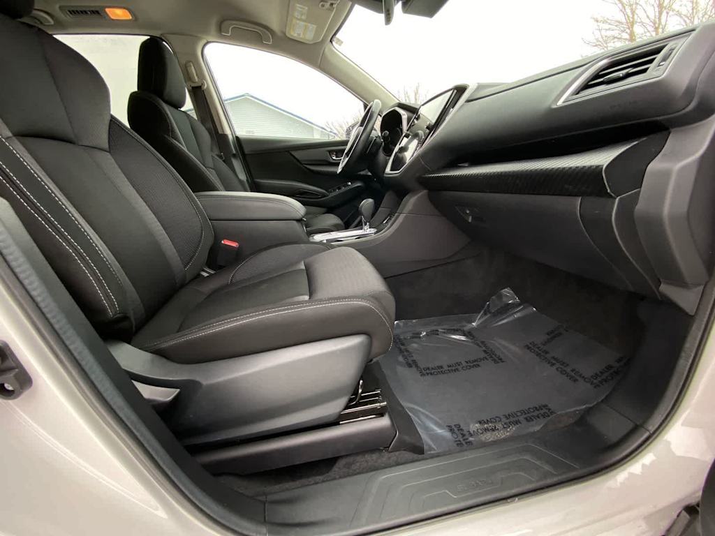 Thumbnail: 2023 Subaru Ascent - 10