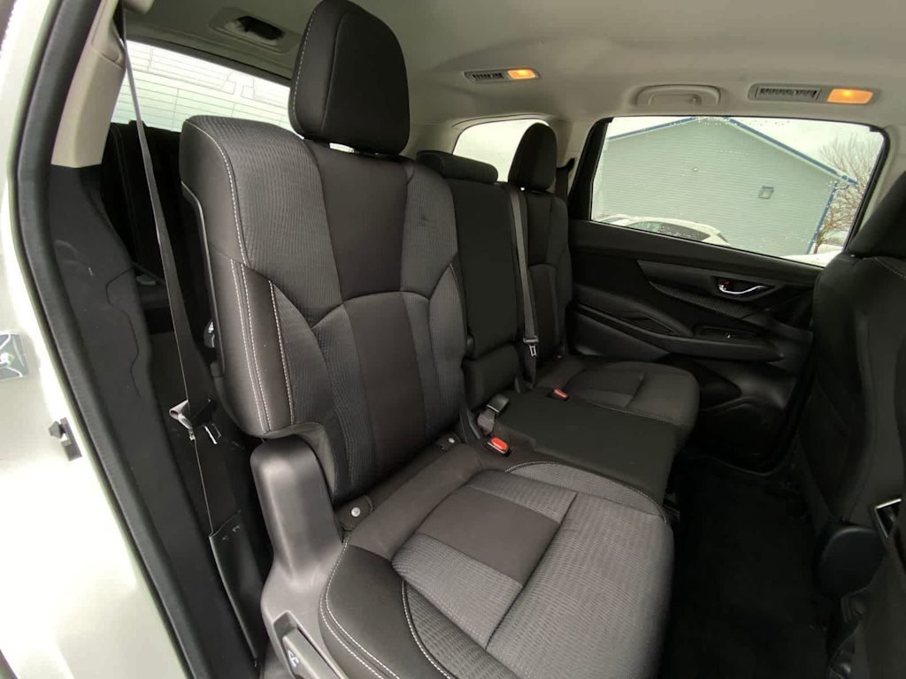 Thumbnail: 2023 Subaru Ascent - 28