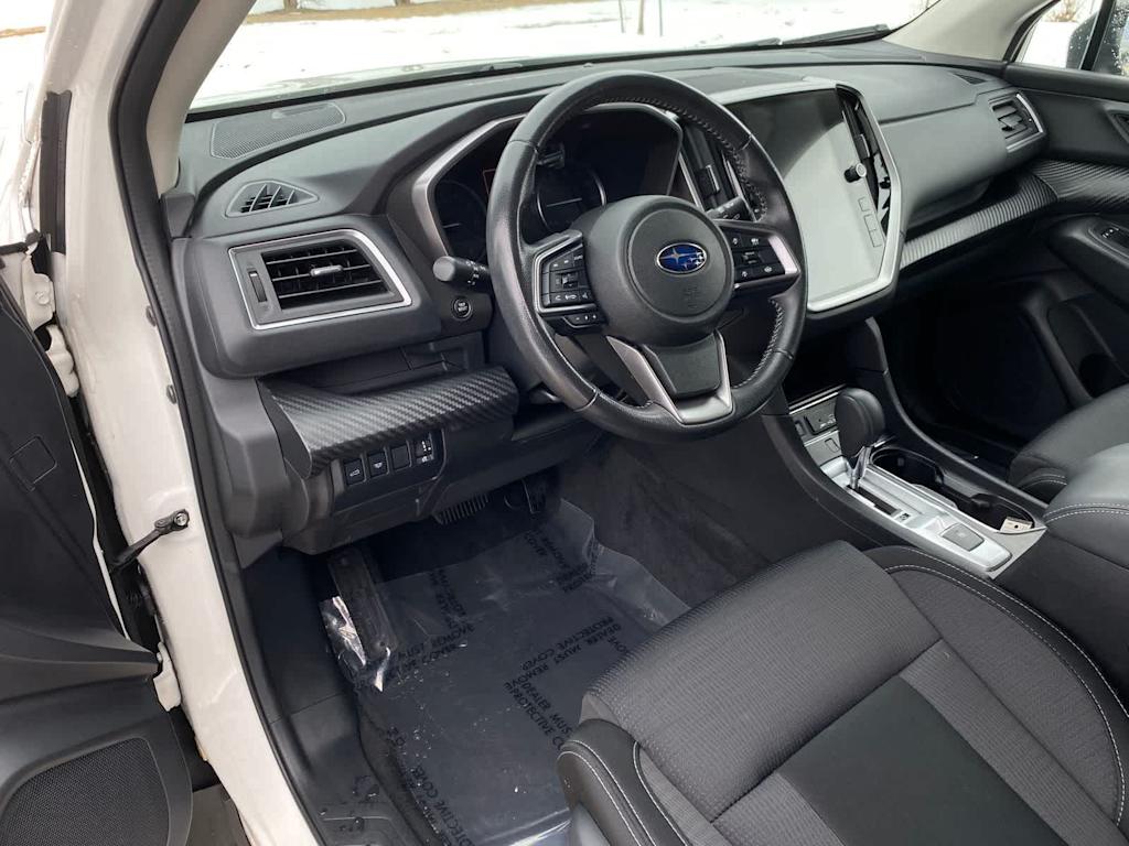 Thumbnail: 2023 Subaru Ascent - 9