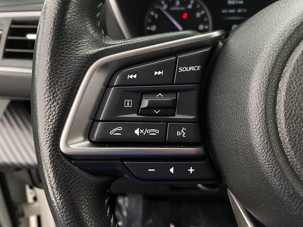 Thumbnail: 2023 Subaru Ascent - 33