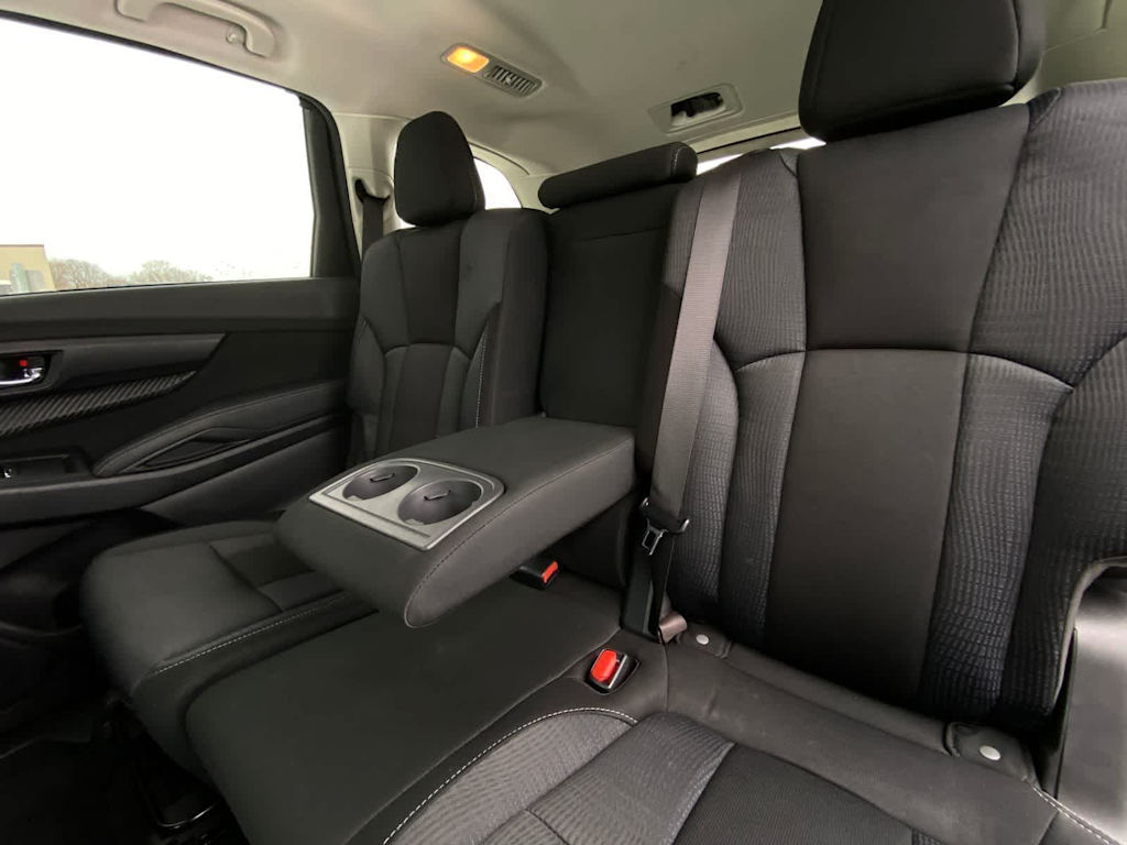 Thumbnail: 2023 Subaru Ascent - 26