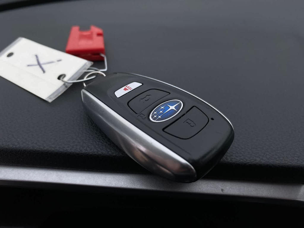 Thumbnail: 2023 Subaru Ascent - 18