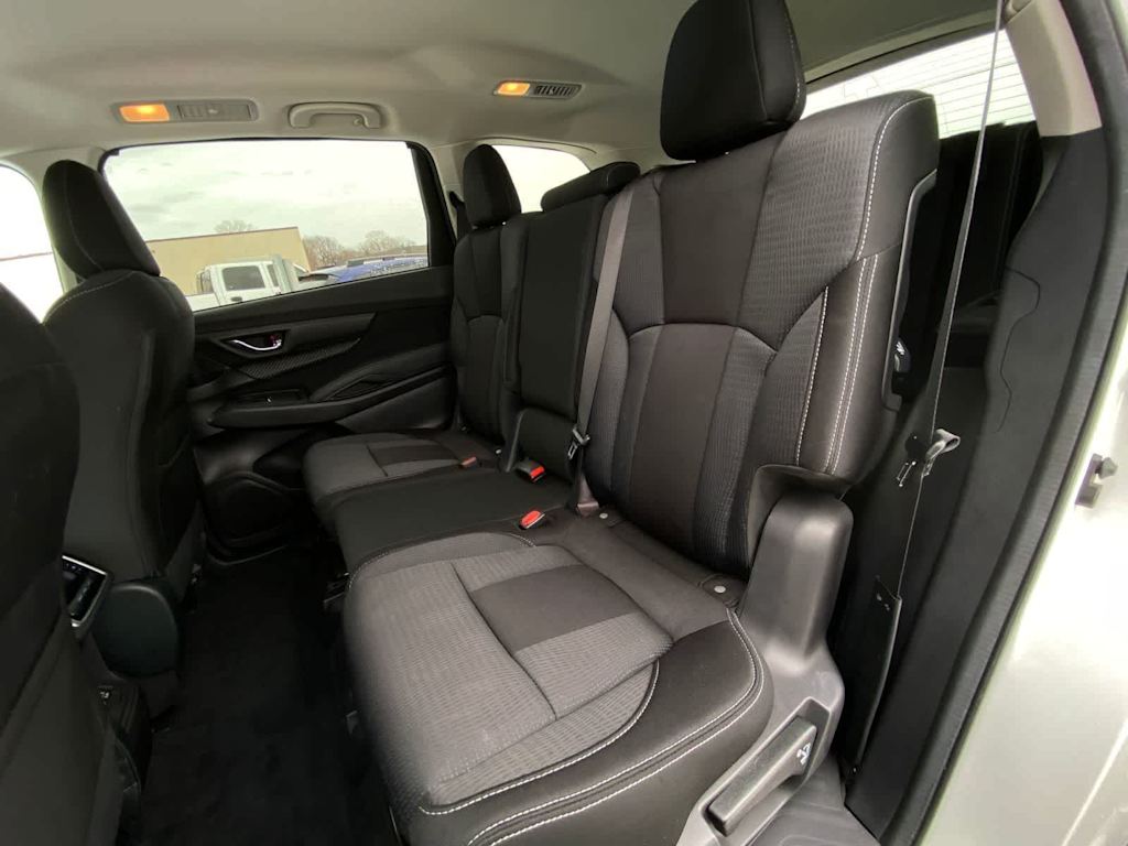 Thumbnail: 2023 Subaru Ascent - 11