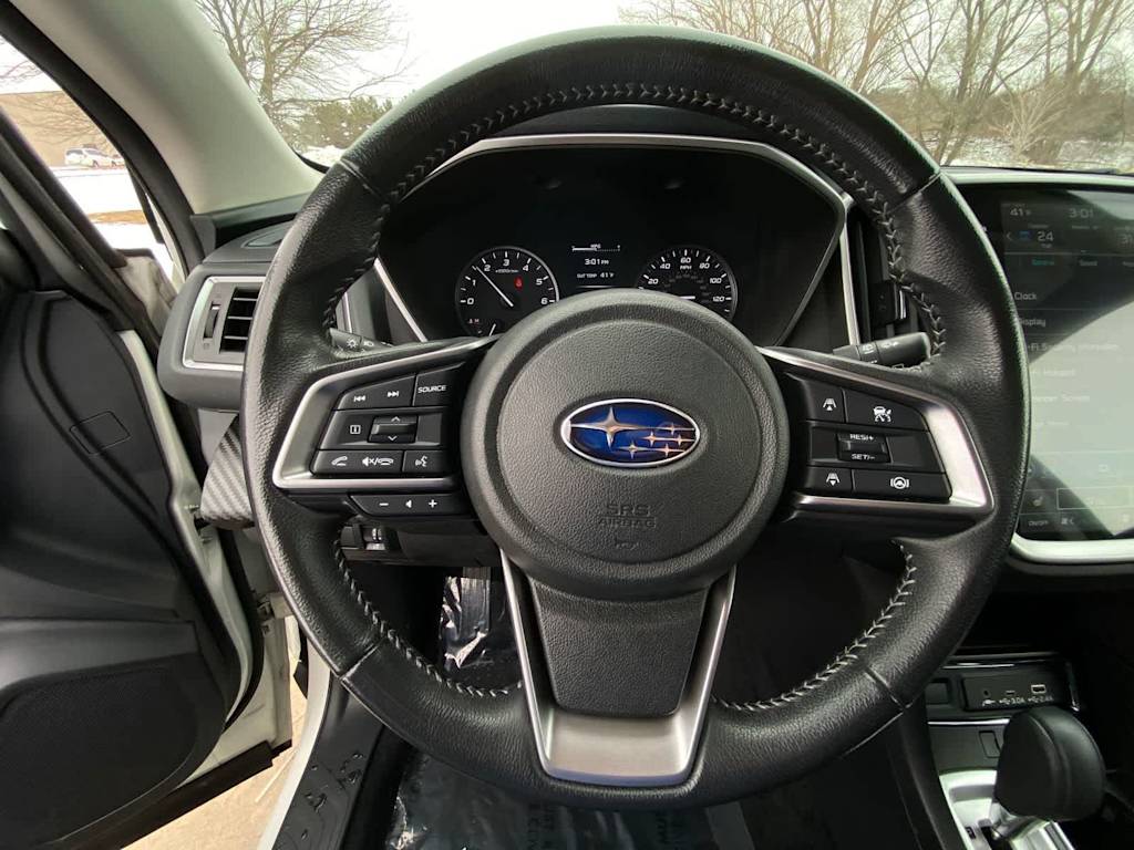 Thumbnail: 2023 Subaru Ascent - 13