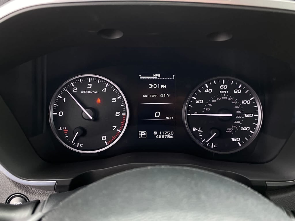 Thumbnail: 2023 Subaru Ascent - 16