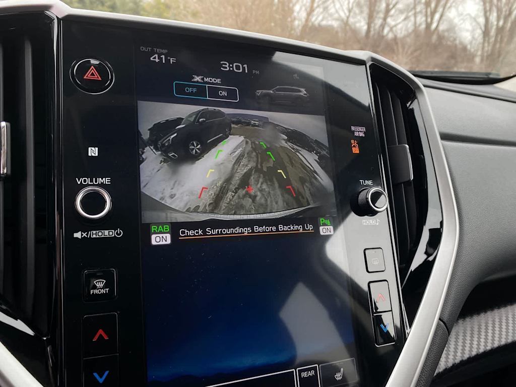 Thumbnail: 2023 Subaru Ascent - 35