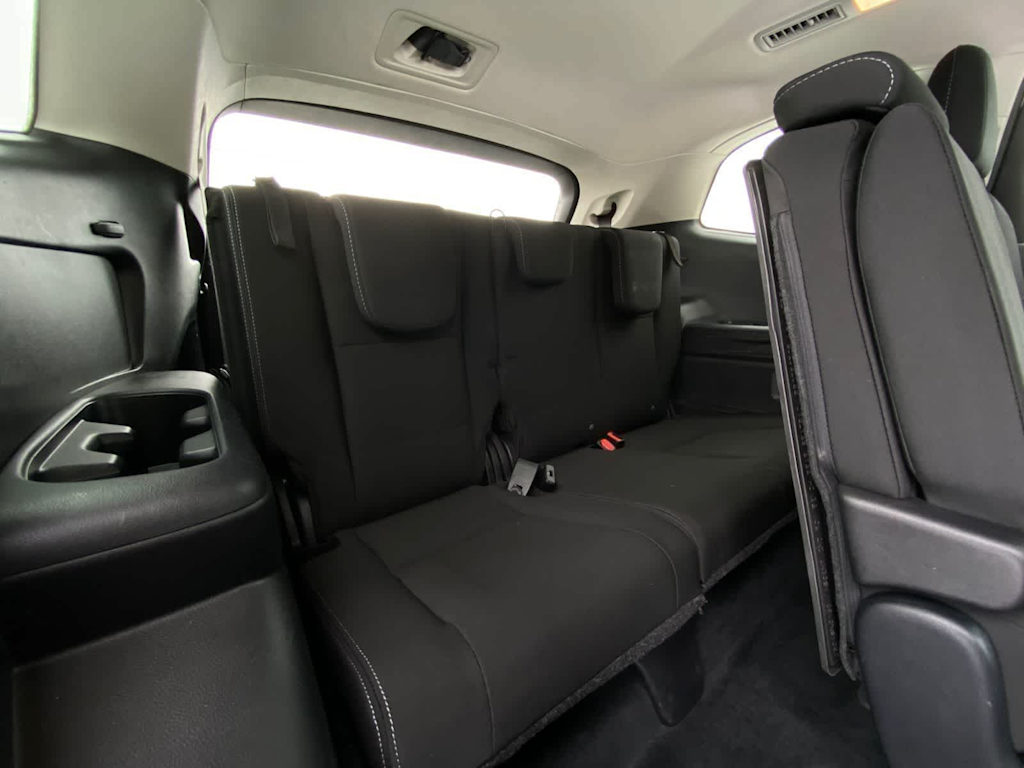 Thumbnail: 2023 Subaru Ascent - 29