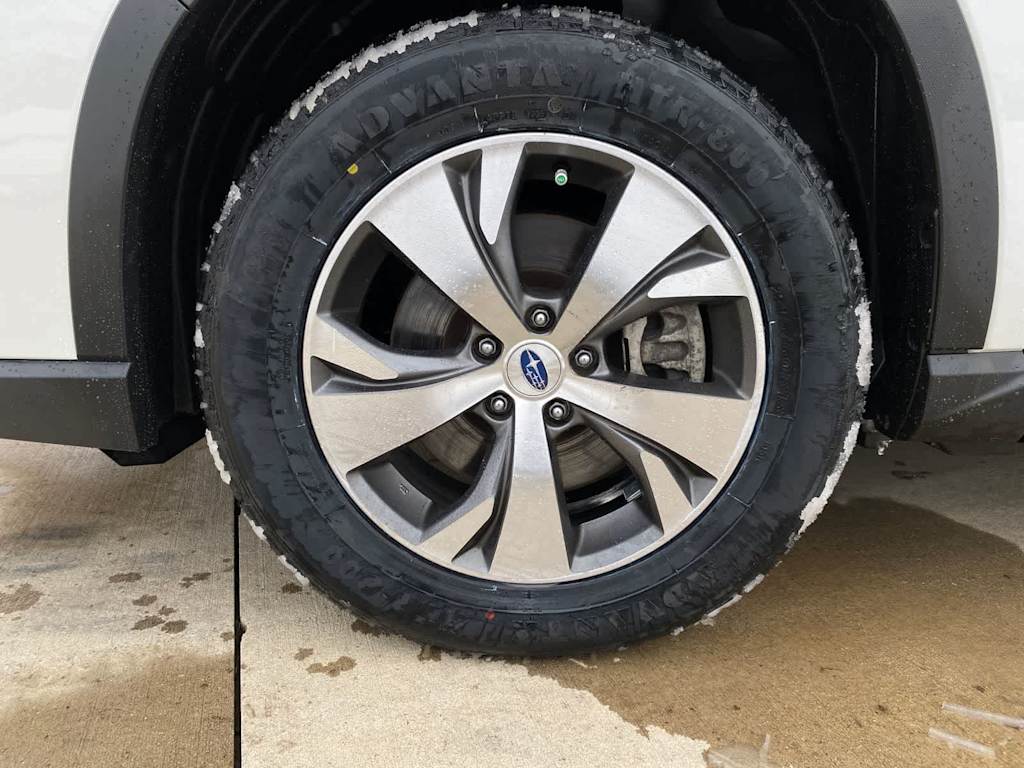 Thumbnail: 2023 Subaru Ascent - 7