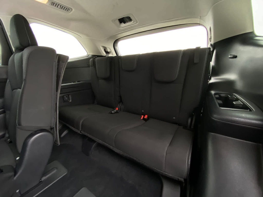 Thumbnail: 2023 Subaru Ascent - 12