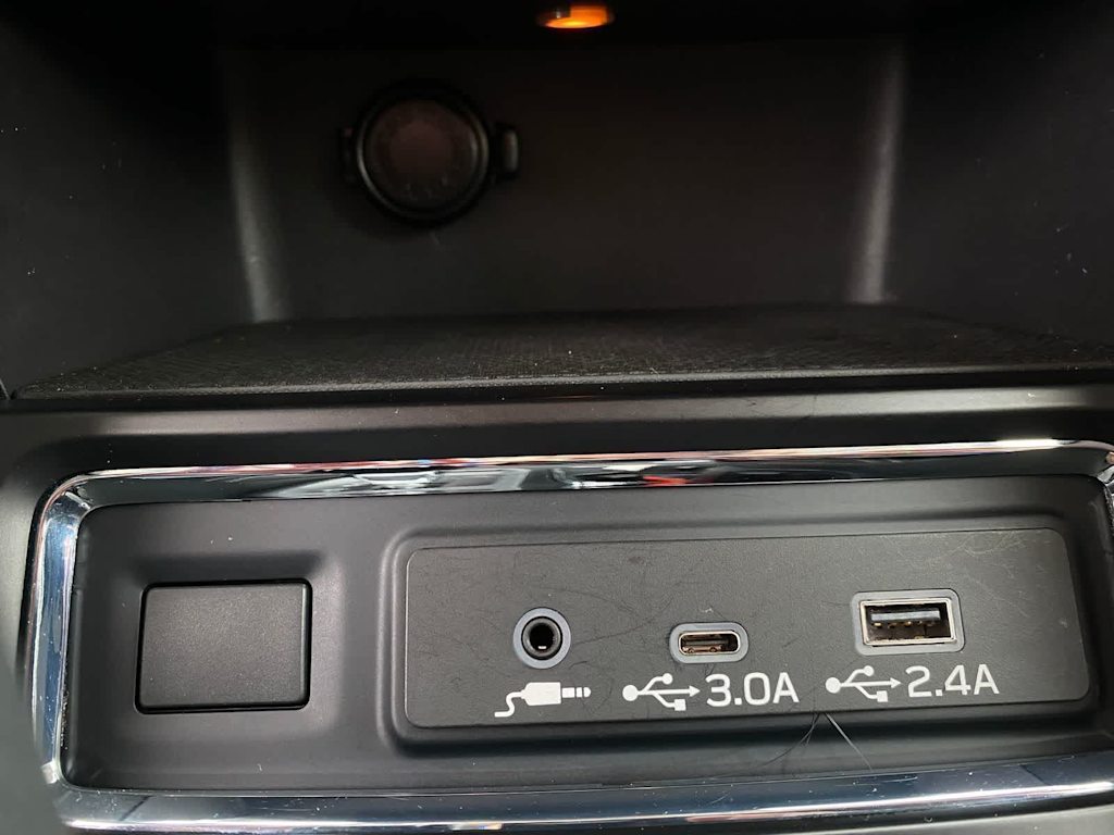 Thumbnail: 2023 Subaru Ascent - 36