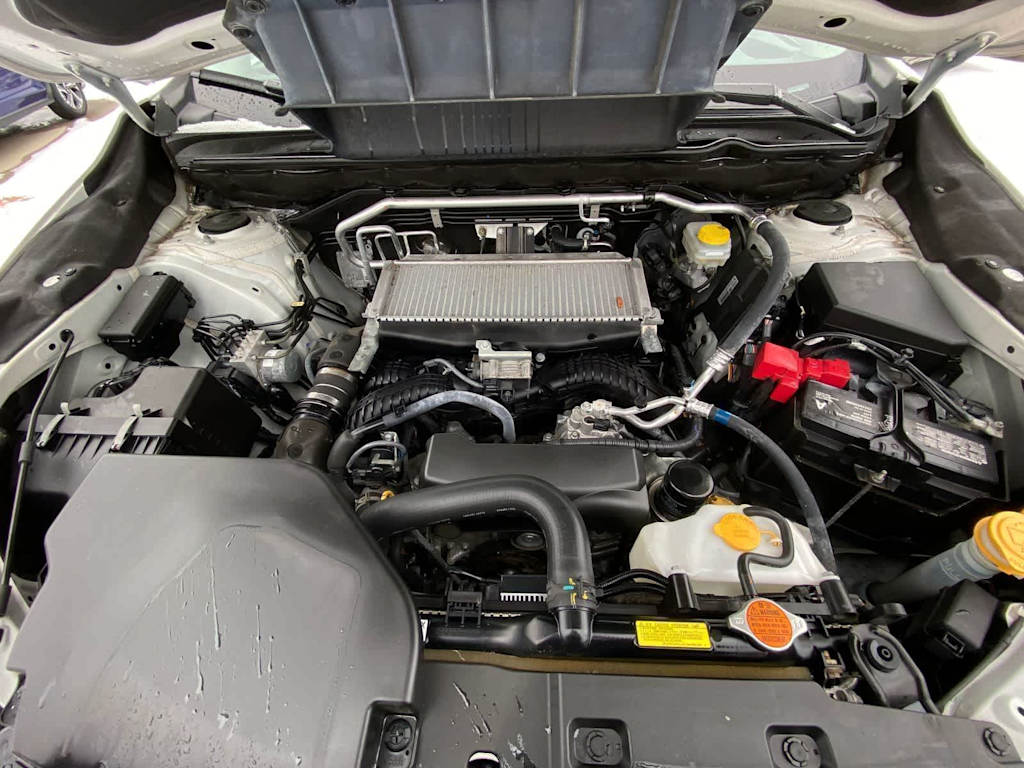 Thumbnail: 2023 Subaru Ascent - 8