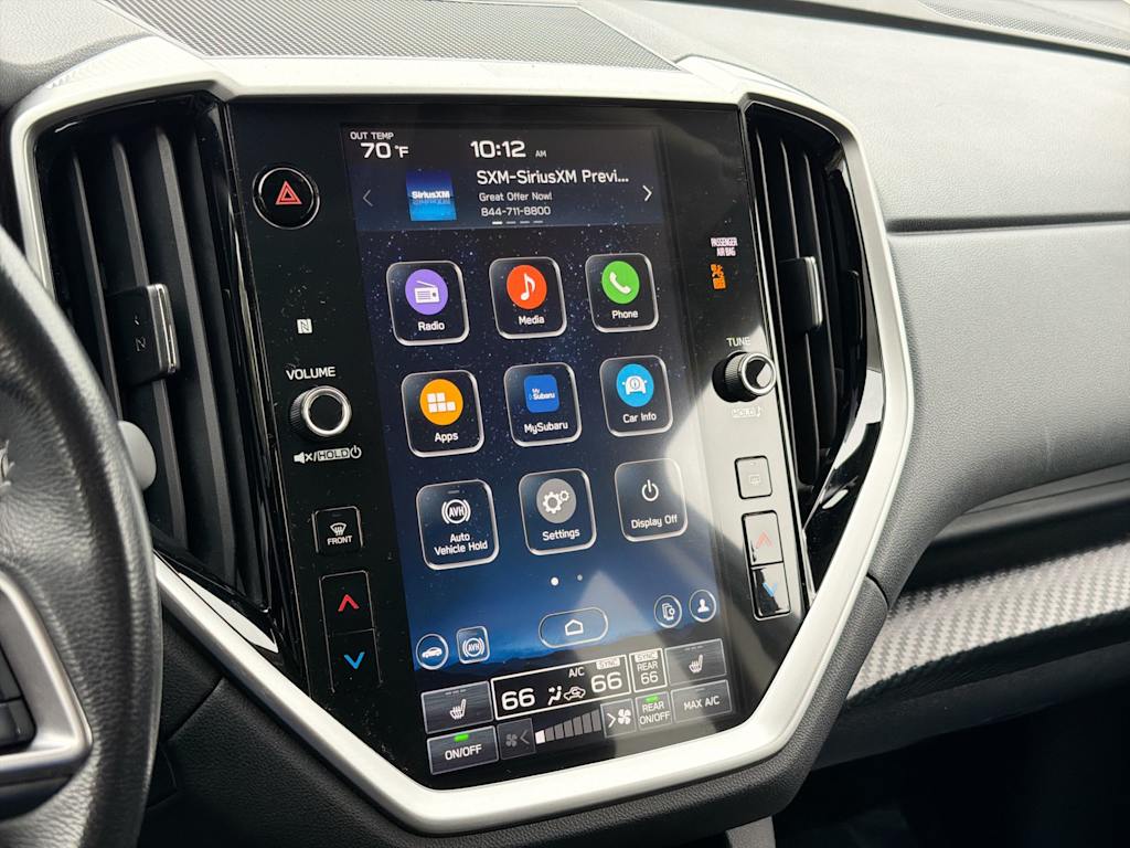 Thumbnail: 2023 Subaru Ascent - 14
