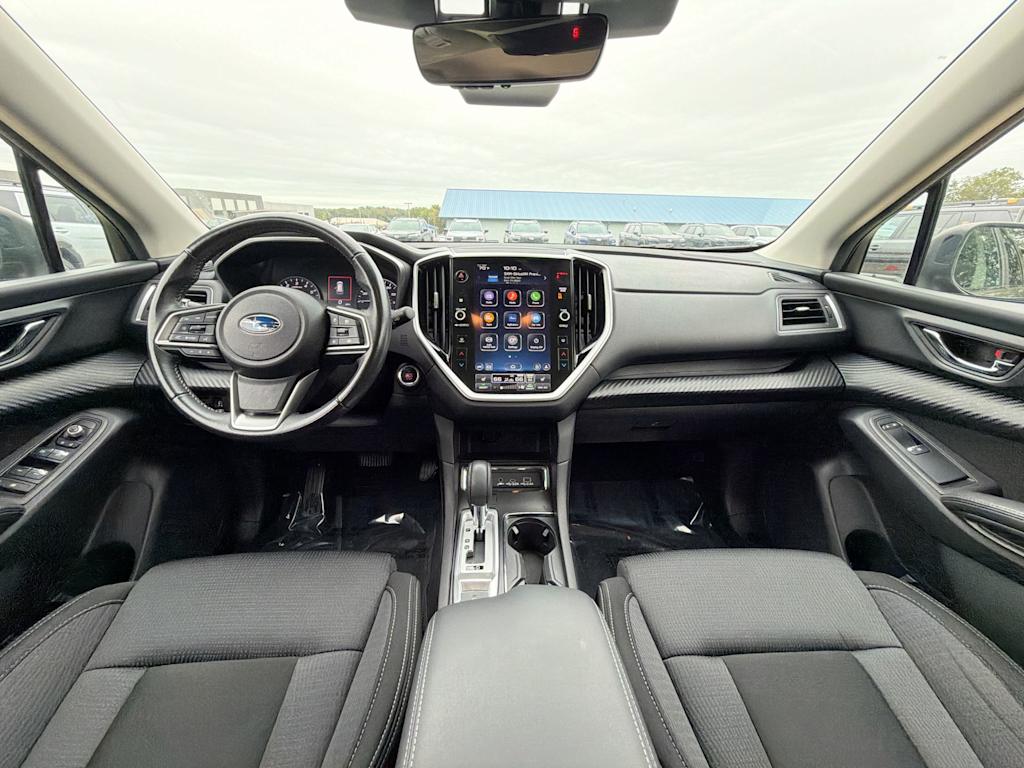 Thumbnail: 2023 Subaru Ascent - 9