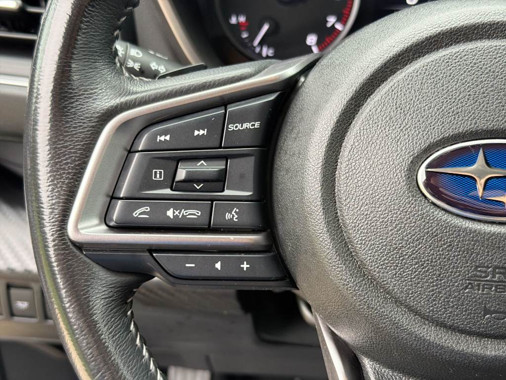 Thumbnail: 2023 Subaru Ascent - 26
