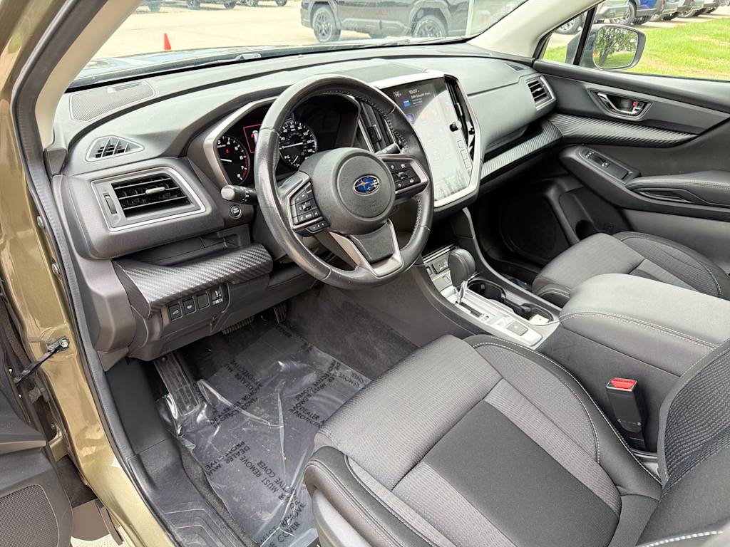 Thumbnail: 2023 Subaru Ascent - 2
