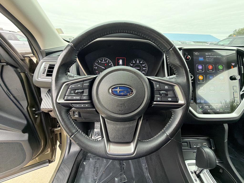 Thumbnail: 2023 Subaru Ascent - 13