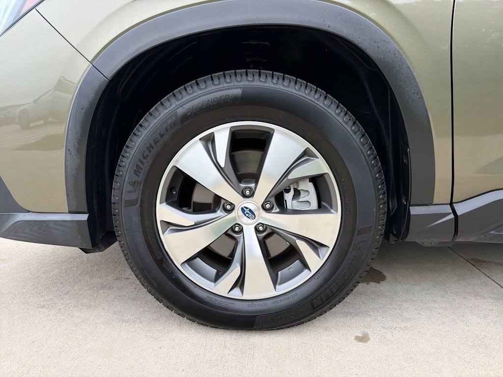 Thumbnail: 2023 Subaru Ascent - 7
