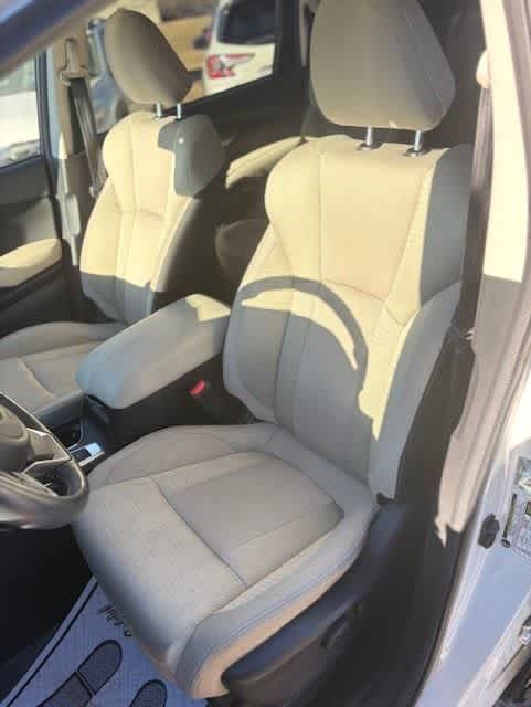 Thumbnail: 2023 Subaru Ascent - 8