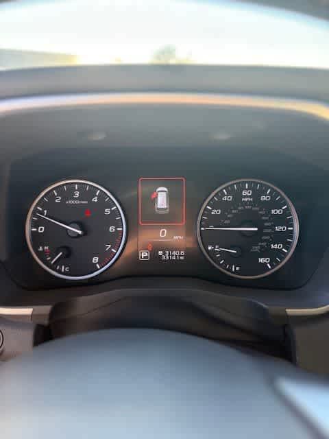 Thumbnail: 2023 Subaru Ascent - 11