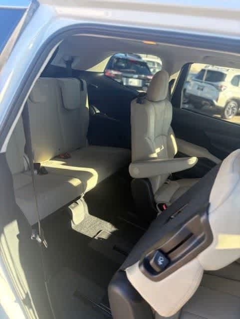 Thumbnail: 2023 Subaru Ascent - 5