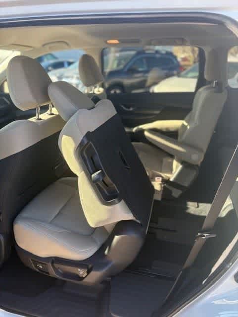 Thumbnail: 2023 Subaru Ascent - 17