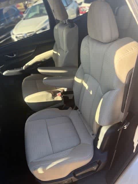 Thumbnail: 2023 Subaru Ascent - 9