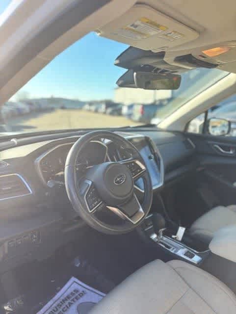 Thumbnail: 2023 Subaru Ascent - 7