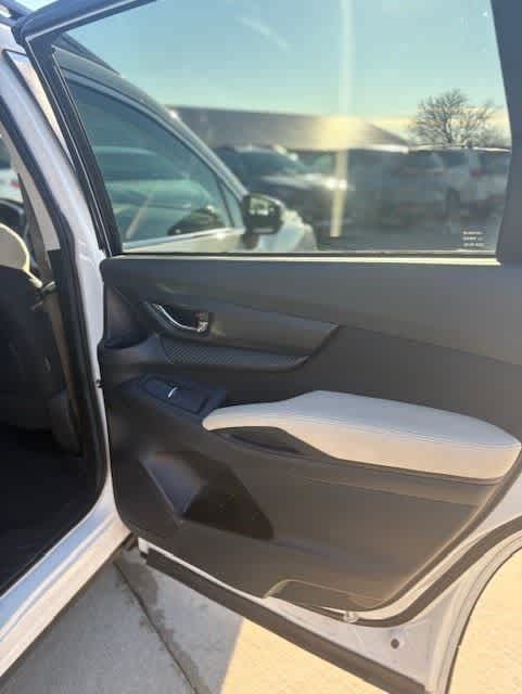 Thumbnail: 2023 Subaru Ascent - 16