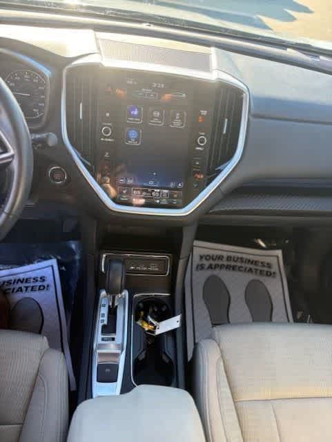 Thumbnail: 2023 Subaru Ascent - 2