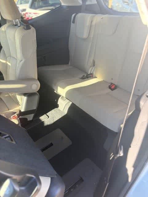 Thumbnail: 2023 Subaru Ascent - 18