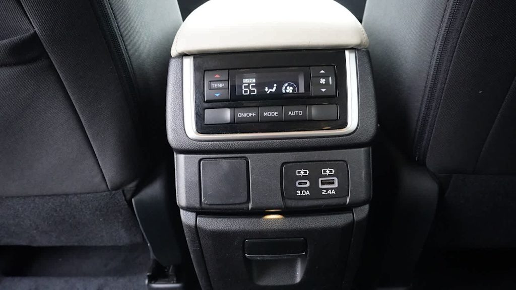 Thumbnail: 2023 Subaru Ascent - 26