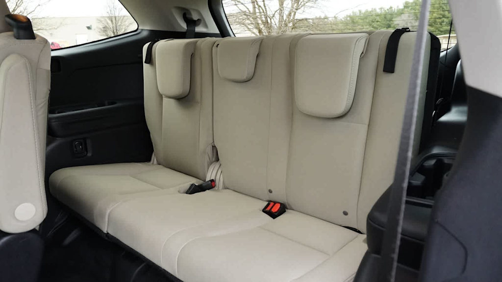 Thumbnail: 2023 Subaru Ascent - 25