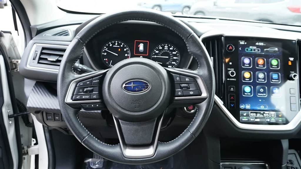 Thumbnail: 2023 Subaru Ascent - 8