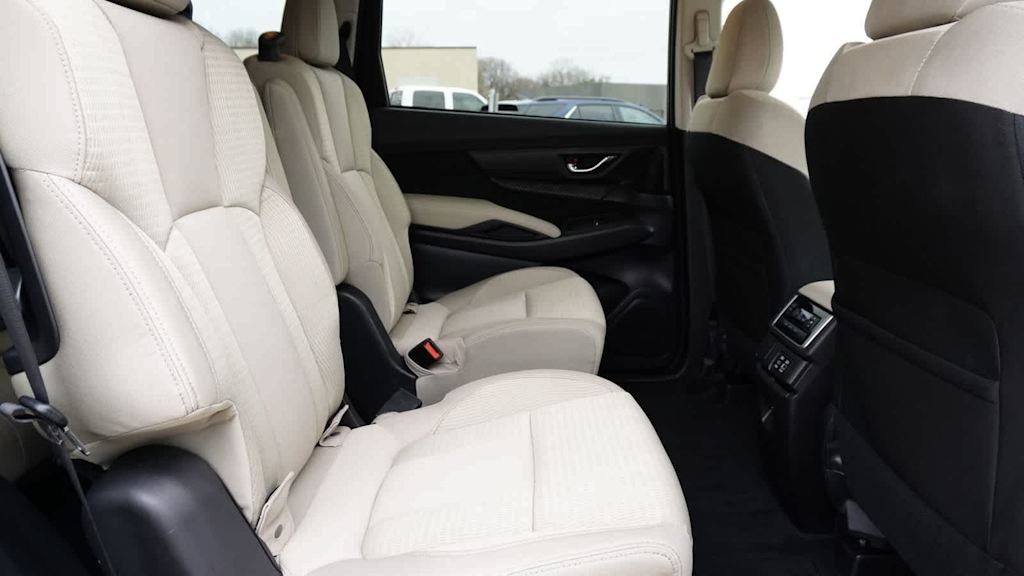 Thumbnail: 2023 Subaru Ascent - 27