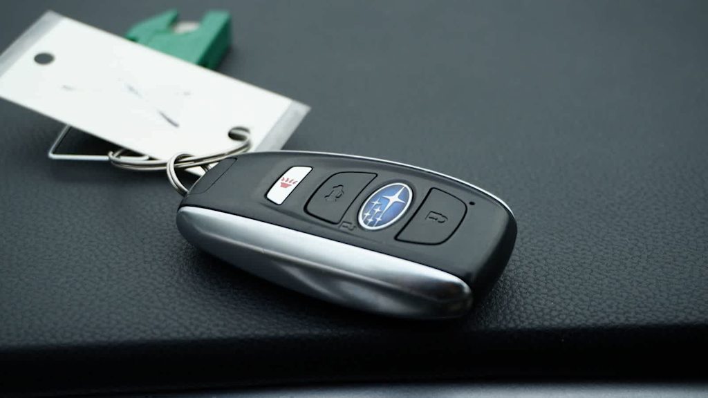 Thumbnail: 2023 Subaru Ascent - 16