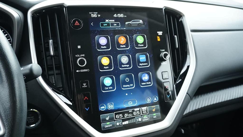 Thumbnail: 2023 Subaru Ascent - 12